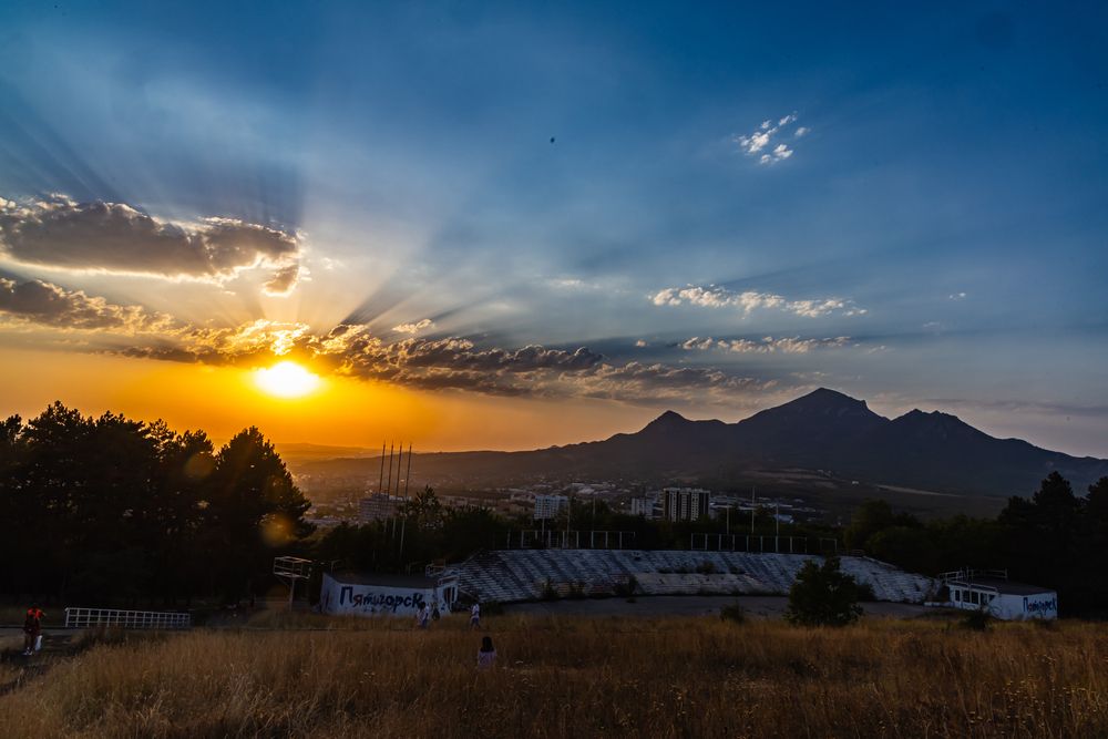 Photograph by Максим Фролов