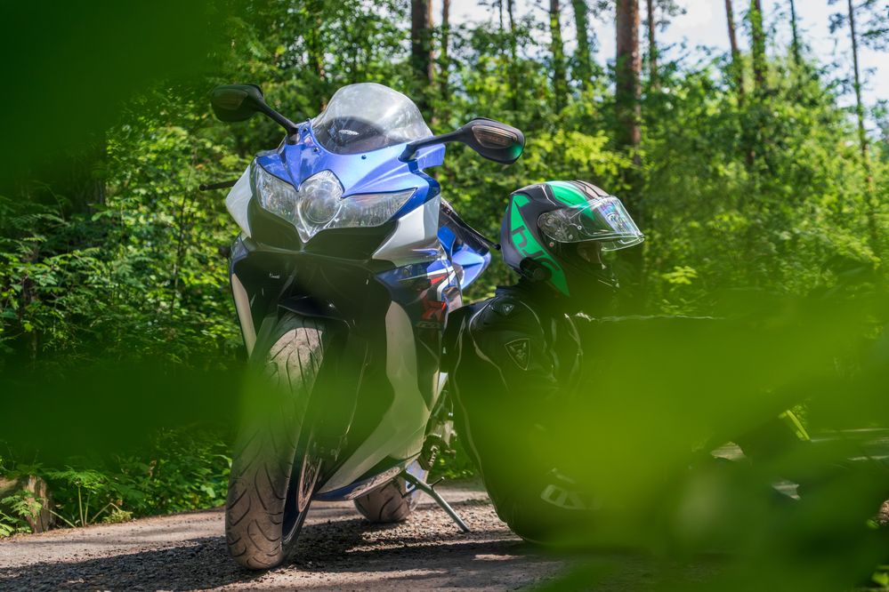 Безмятежность в ожидании