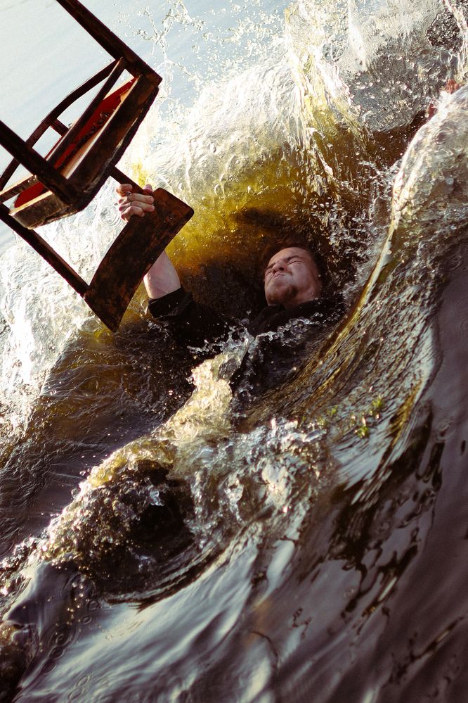 Photograph by Татьяна Антонова