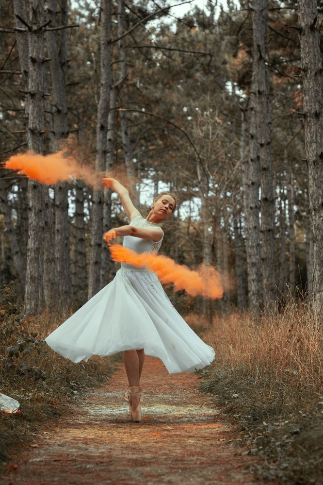 Photograph by Анна Шинкаренко