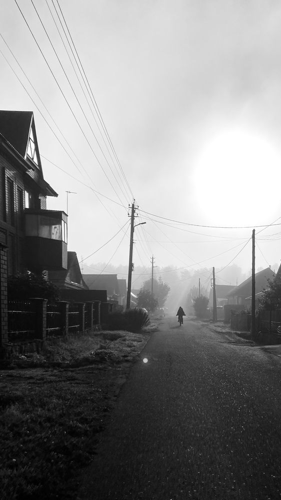 Photograph by Анастасия Подкорытова