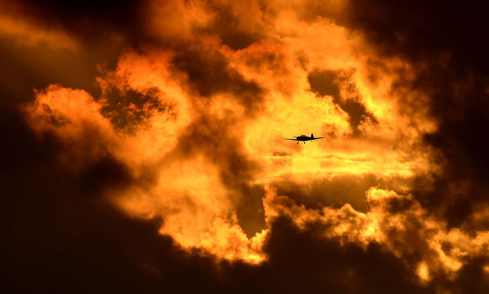 Photograph by Bob Gajdoš