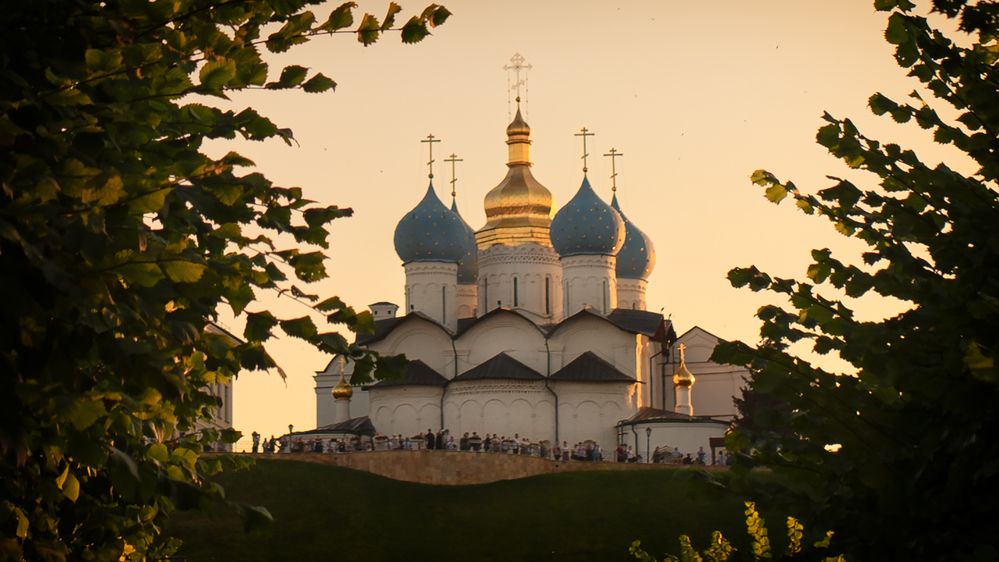 Photograph by Тамара Вотинцева