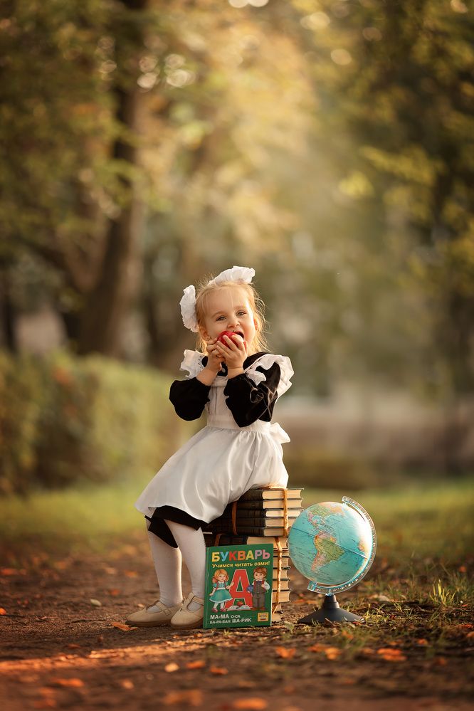 Photograph by Арина Лисицина-Фотограф