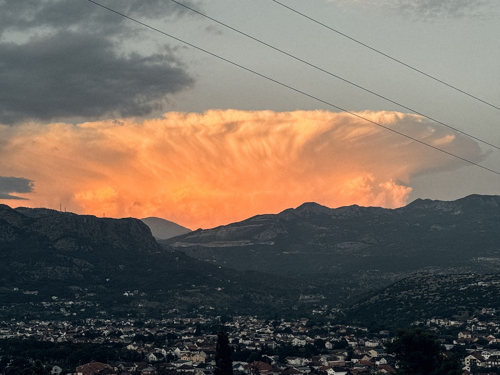 Photograph by Uliana Volegova