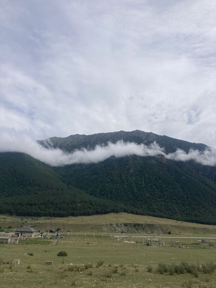 Photograph by Ксения Березкина