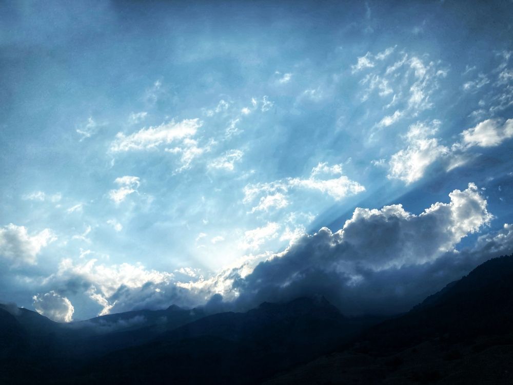 Photograph by Ксения Березкина