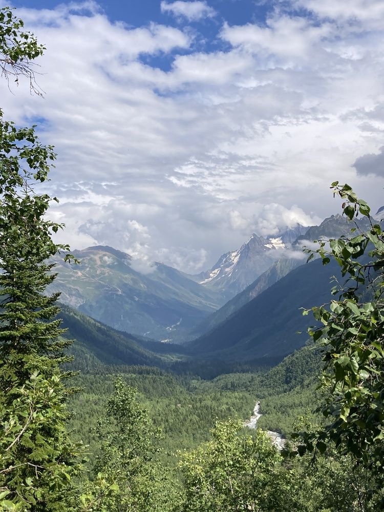 Photograph by Ксения Березкина