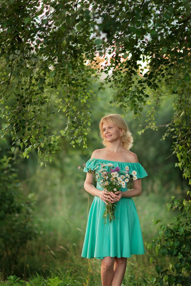 Photograph by Арина Лисицина