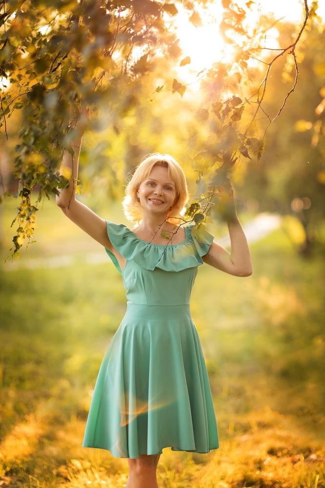 Photograph by Арина Лисицина