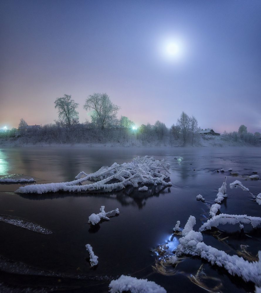 Photograph by Михаил Устюжанин