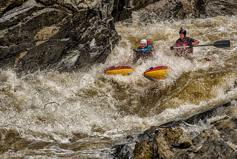 Photograph by Валерий Одинцов