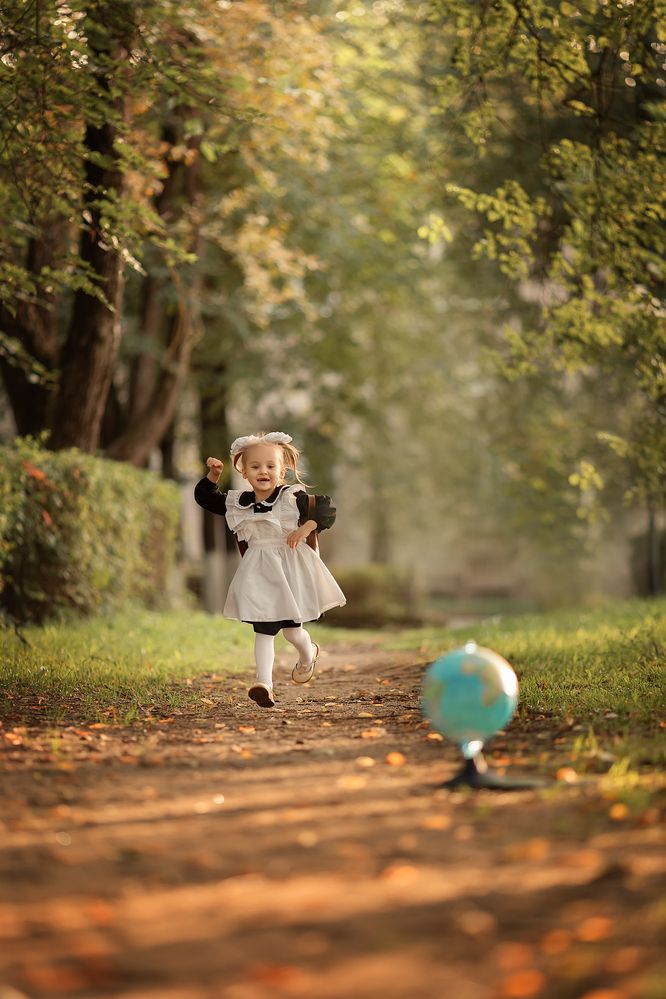 Photograph by Арина Лисицина-Фотограф