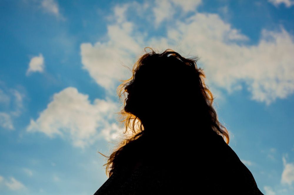 Photograph by Александра Степанова