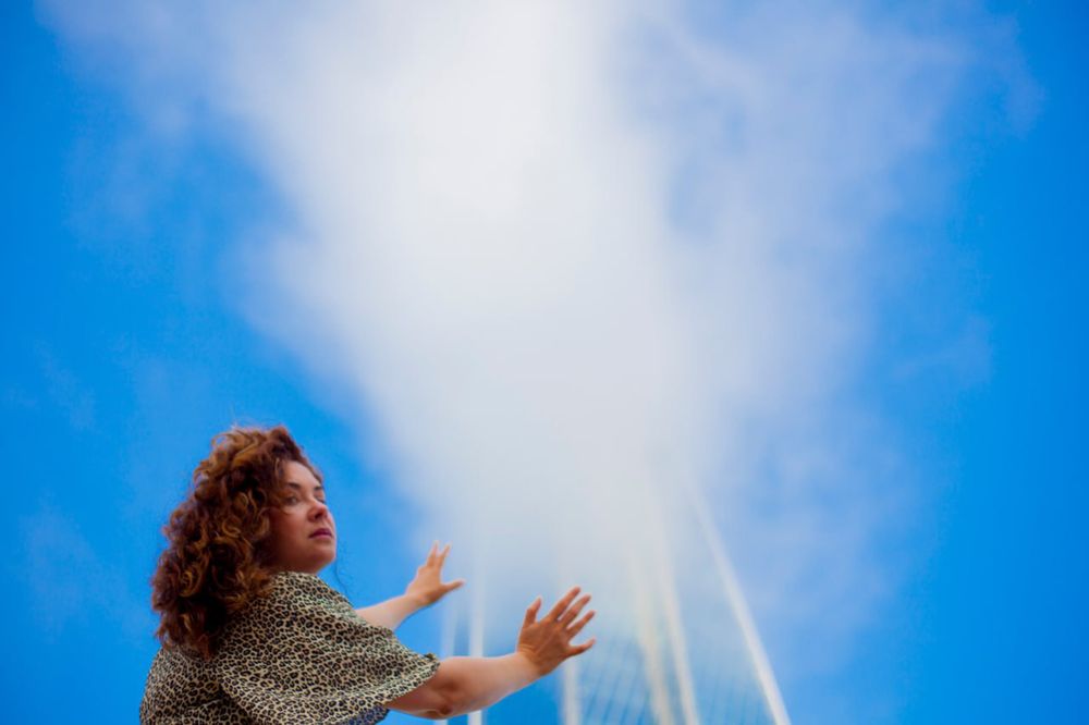 Photograph by Александра Степанова