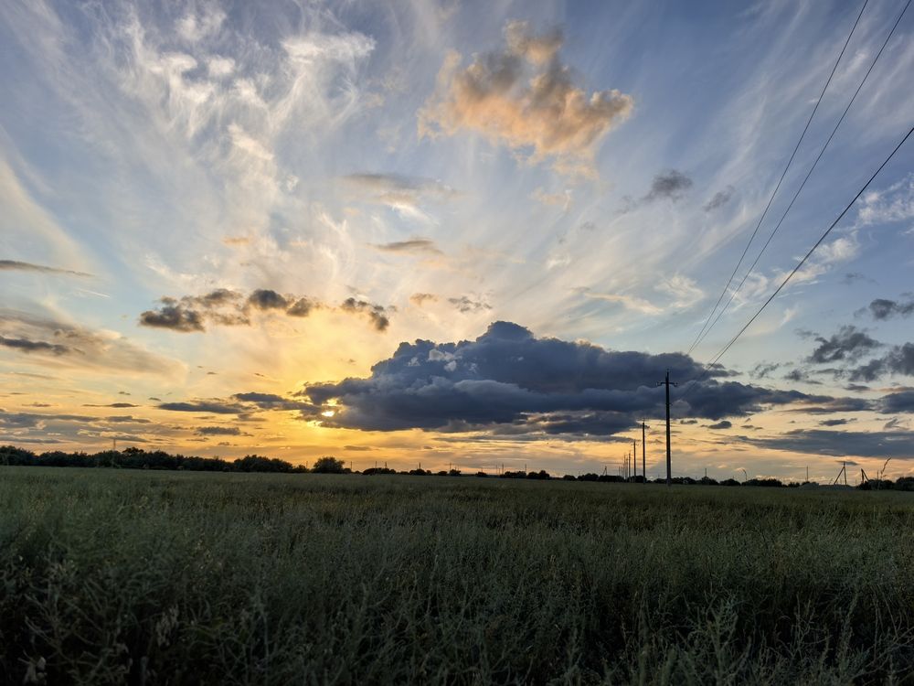 Photograph by Анна Каримуллина