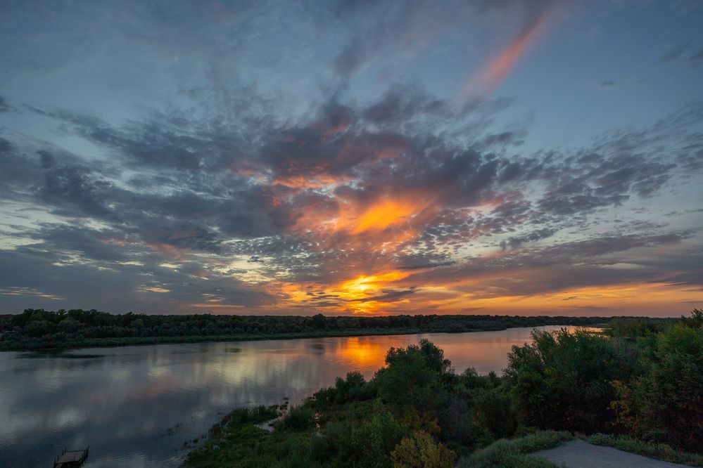 Photograph by Олег Дорошенко