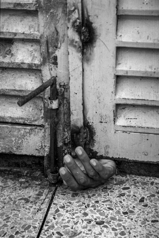 Photograph by Nicola Rocco