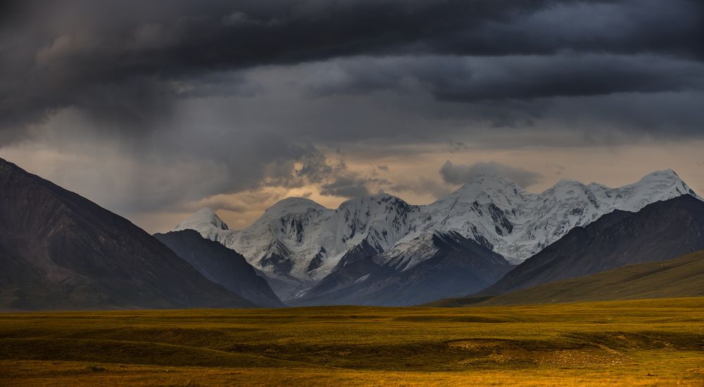 Photograph by Игорь Щербаков