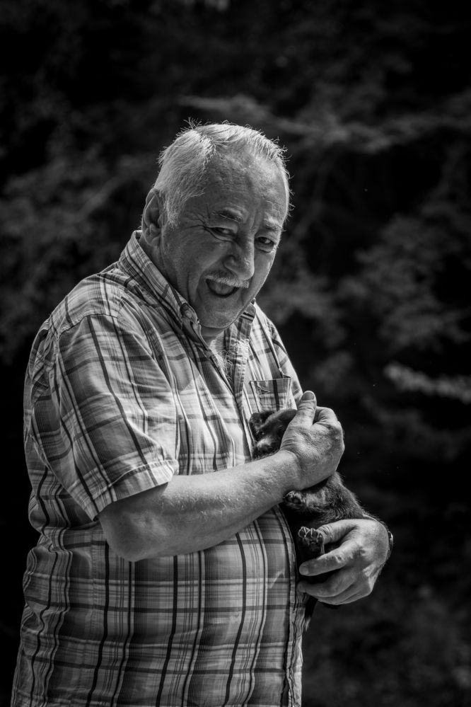 Photograph by Siarhei Saladukhin