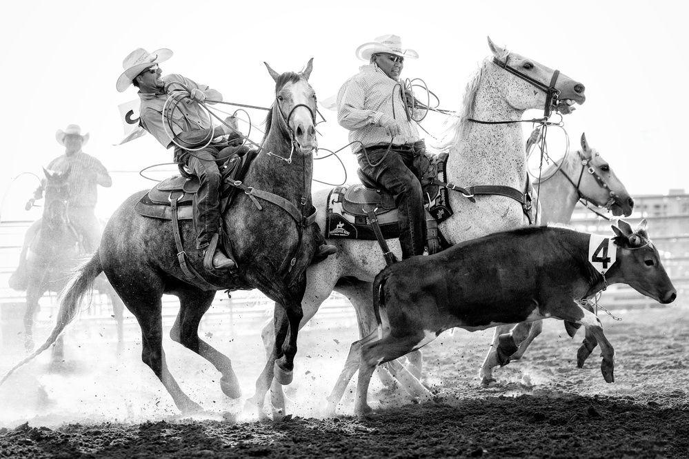 Photograph by Josef Buergi