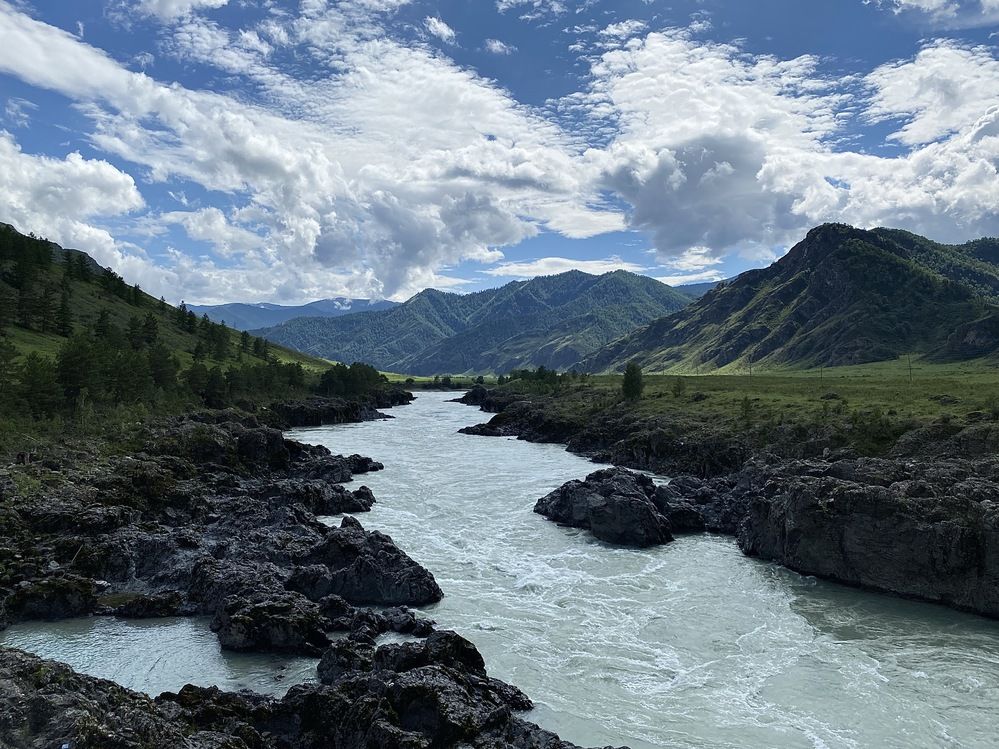 Photograph by Ульяна Красикова