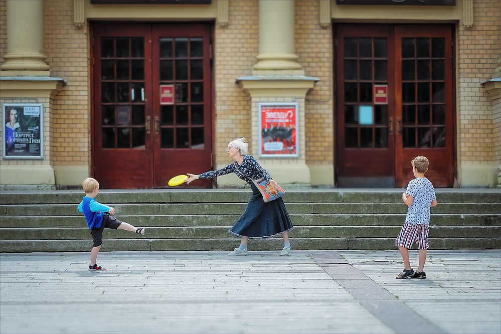 Photograph by Игорь Майоров