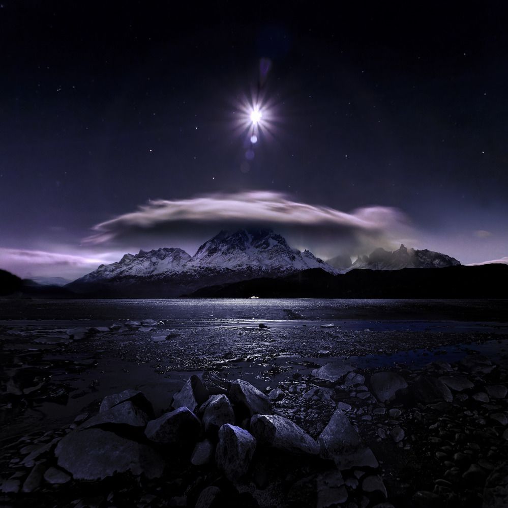 Photograph by Eduardo Modolo