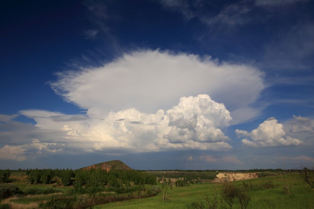 Photograph by Андрей Стародубцев