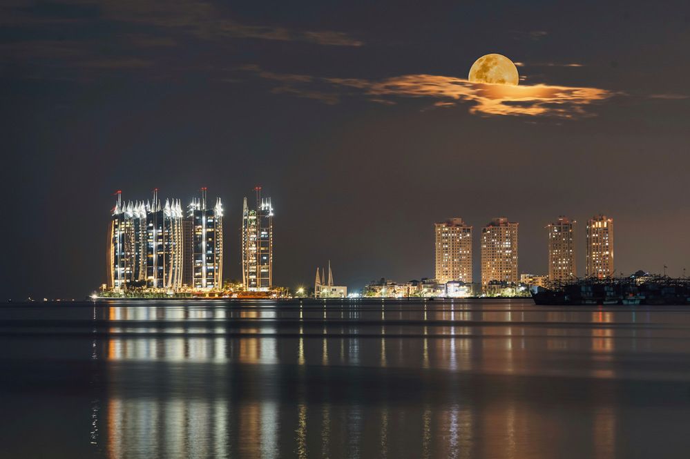 Photograph by Henri Fitriadi