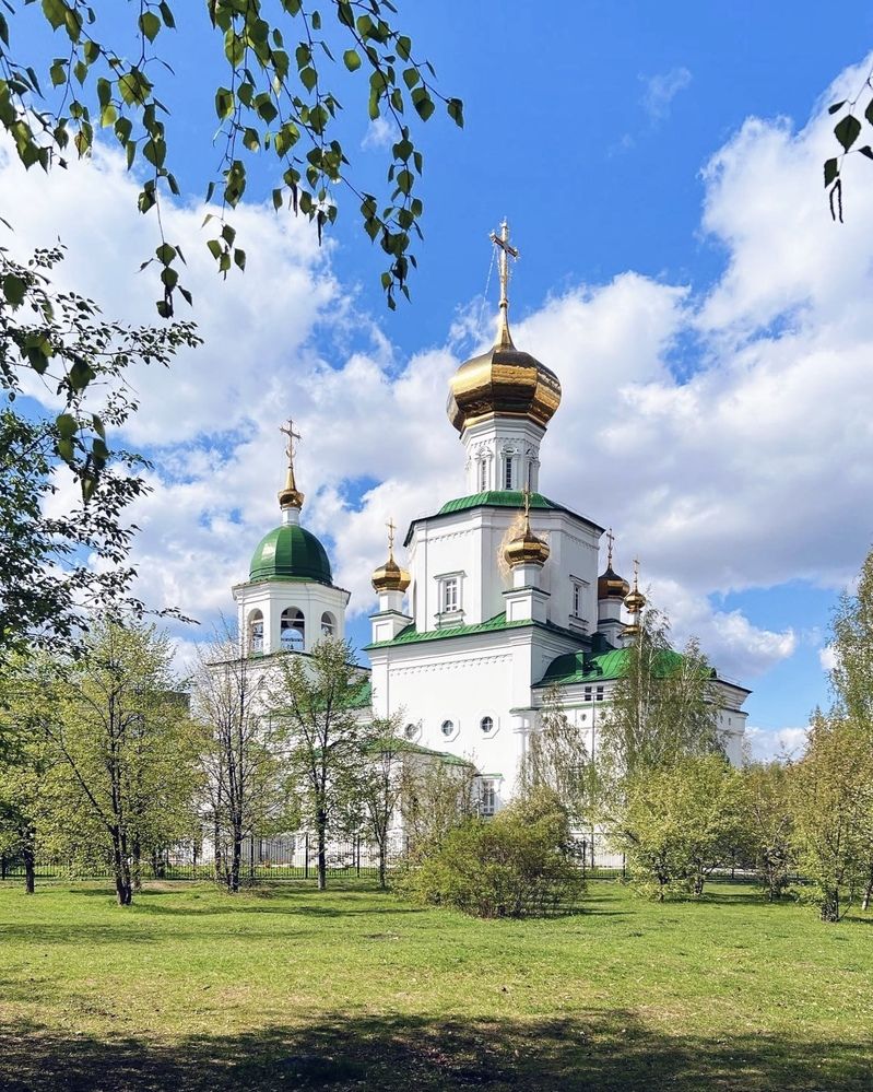 Photograph by Татьяна Волохова