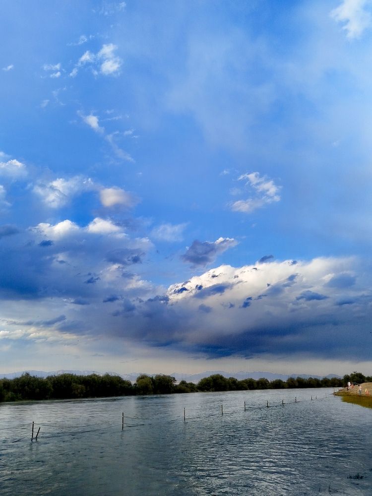 Photograph by Ainur Manapkyzy