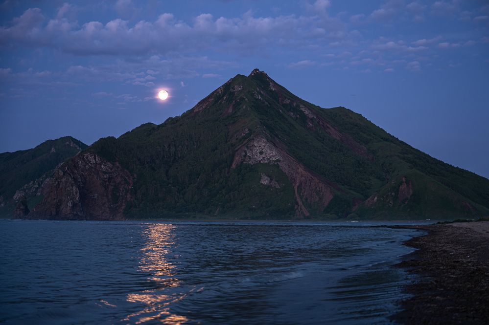 Photograph by Василиса Ногина