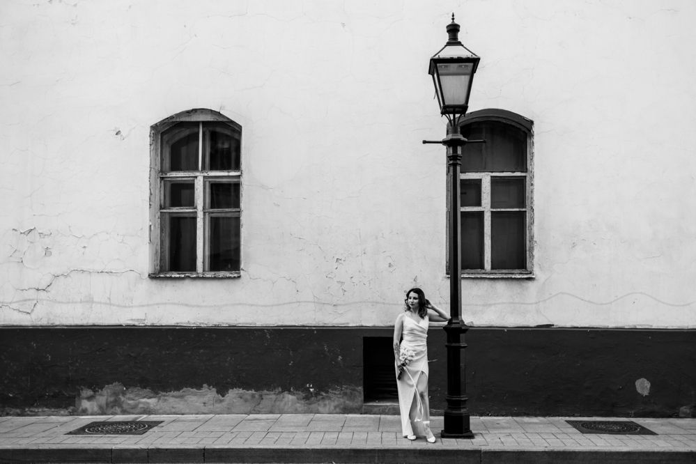 Photograph by Роман Акулов