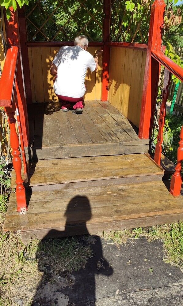 Photograph by Анна Андреевна