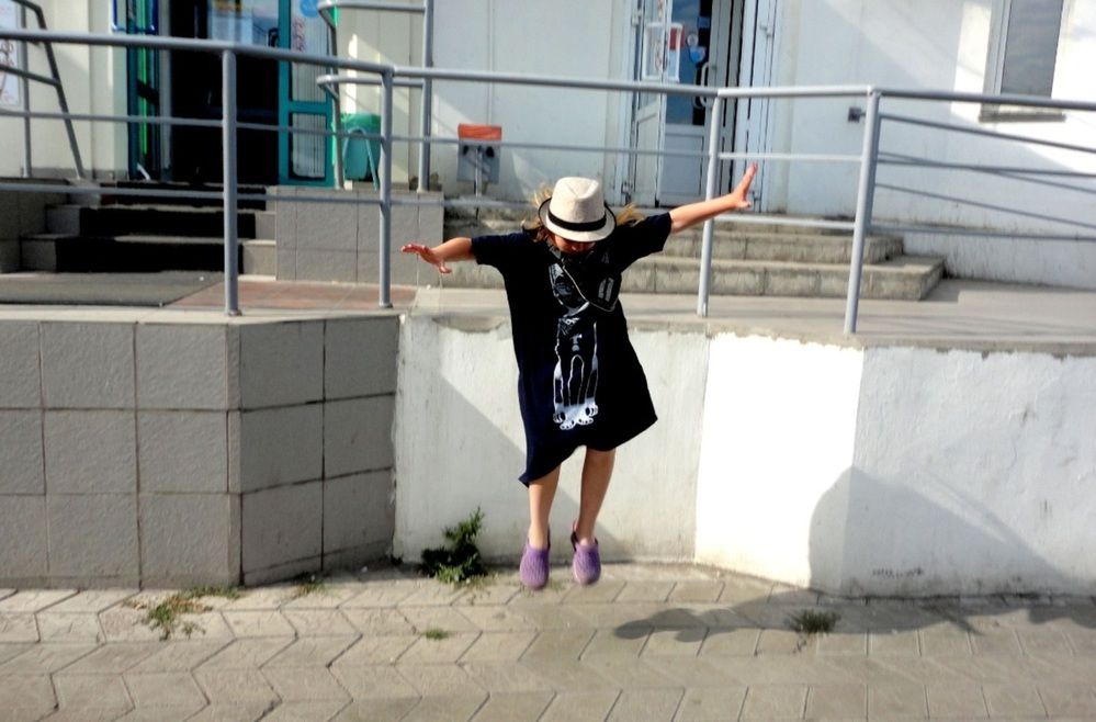 Photograph by Сергей Хвостовец