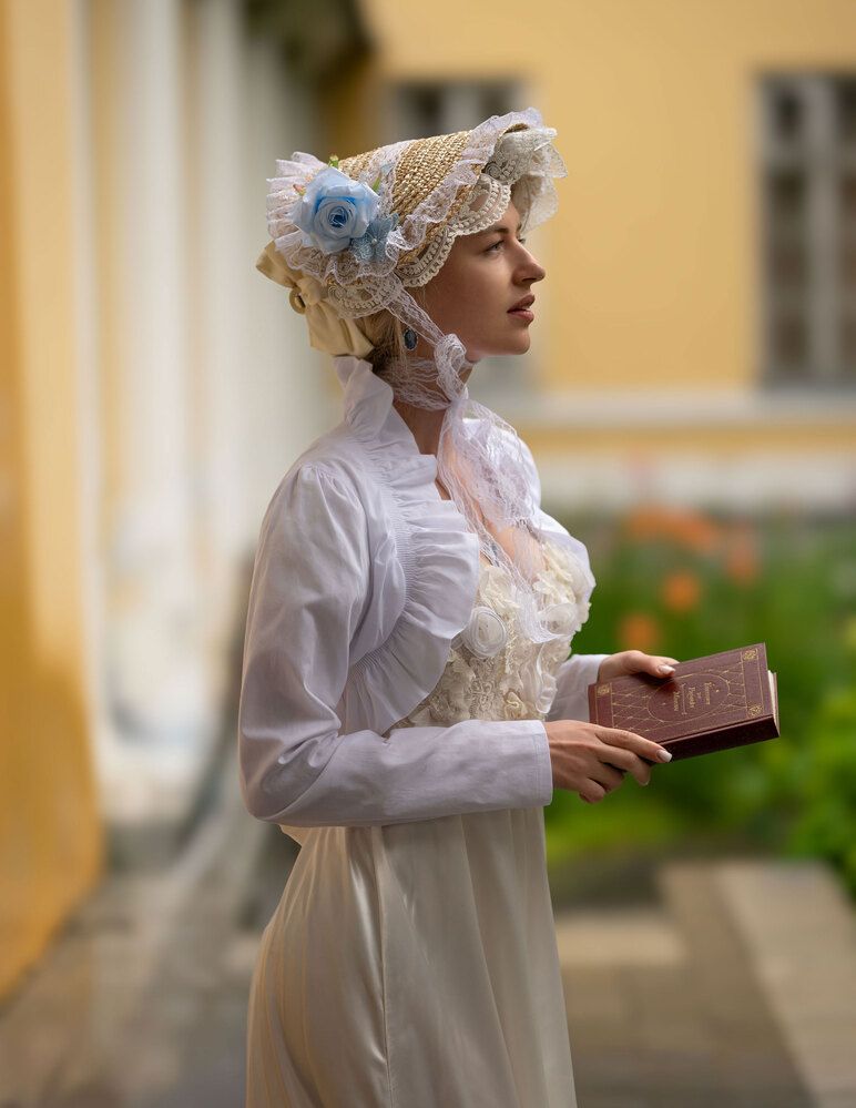 Photograph by Елена Маренкова