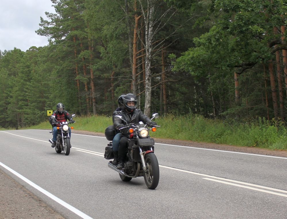 Photograph by Olga Bagaeva