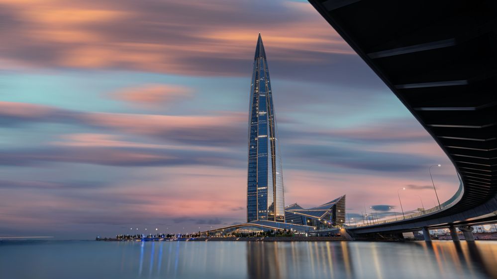 Photograph by Юрий Захаров