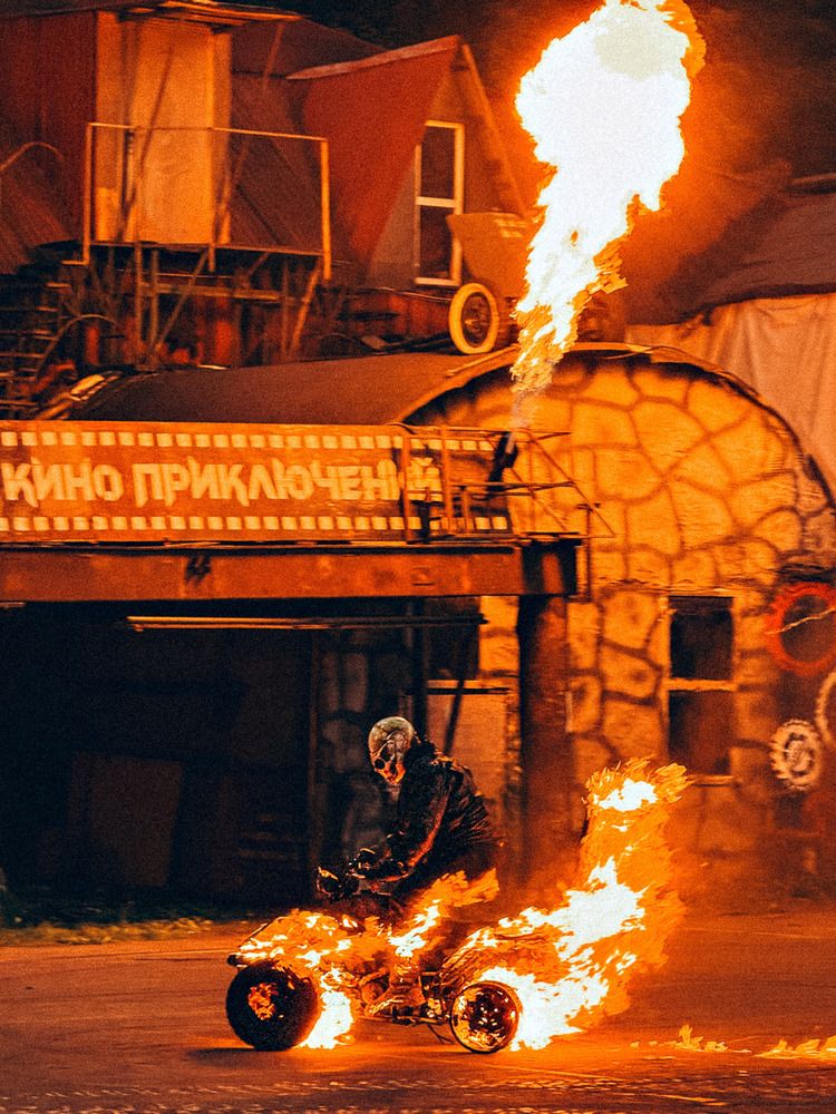 Photograph by Елена Чулюнина