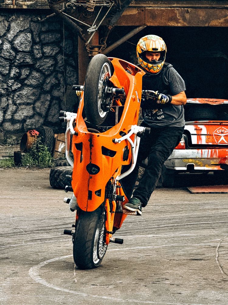 Photograph by Елена Чулюнина