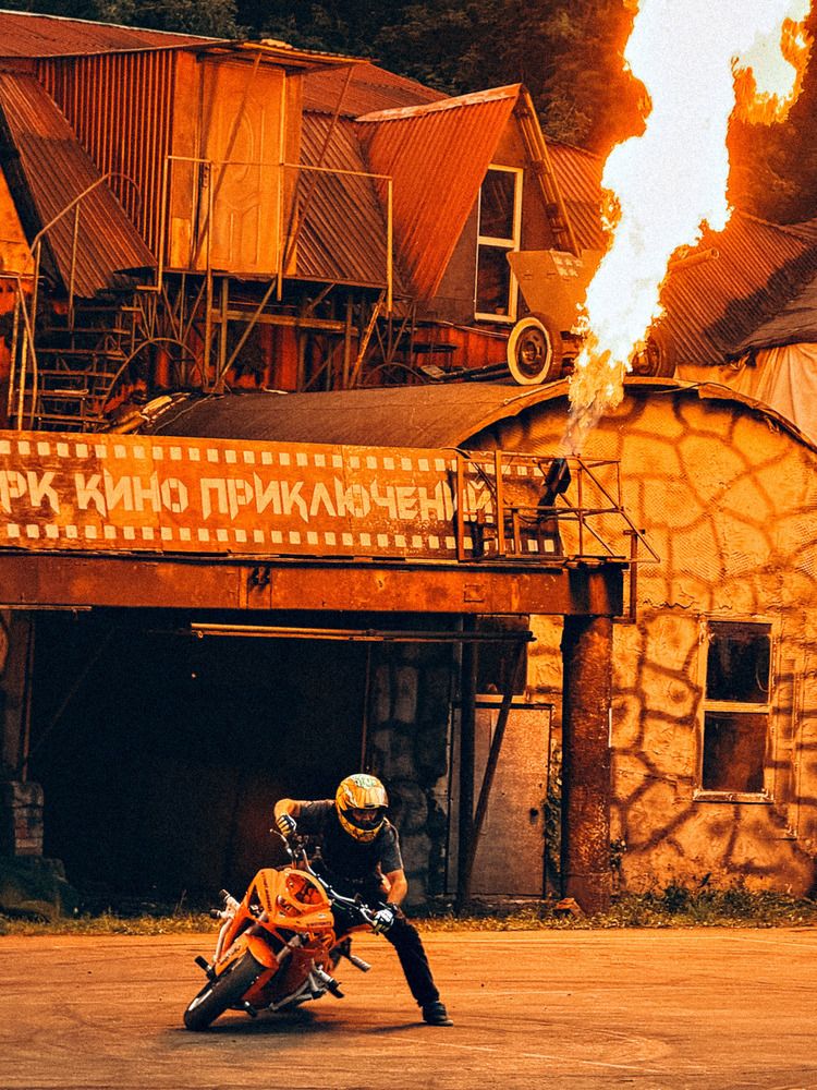 Photograph by Елена Чулюнина