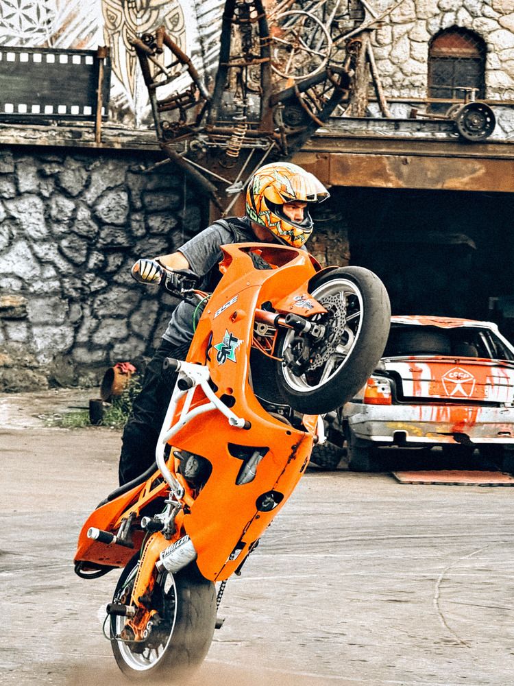 Photograph by Елена Чулюнина