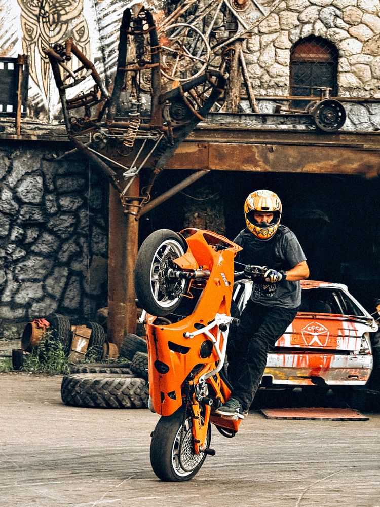 Photograph by Елена Чулюнина