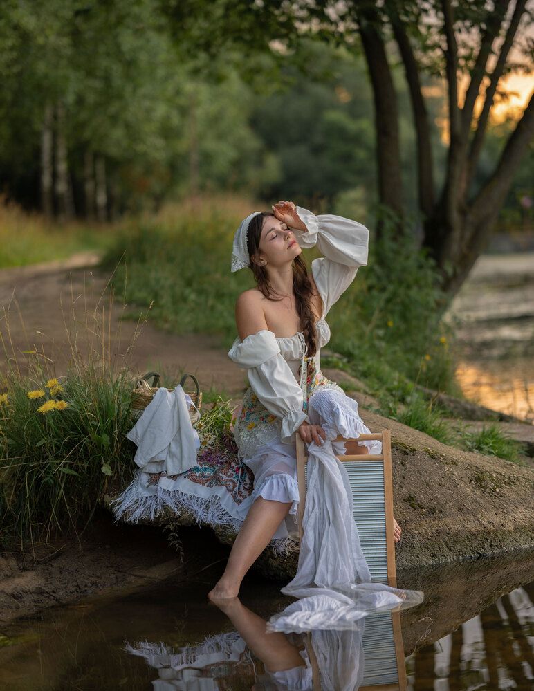 Photograph by Елена Маренкова