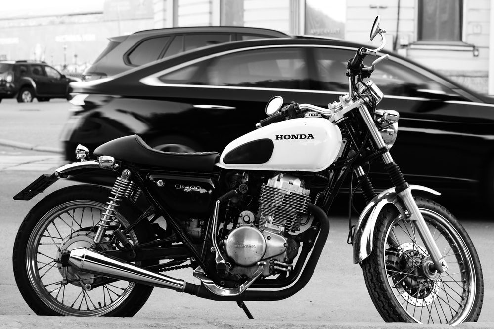 Photograph by Игорь Блинов