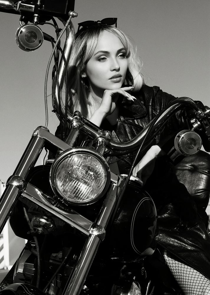 Photograph by Дарья Зуевская