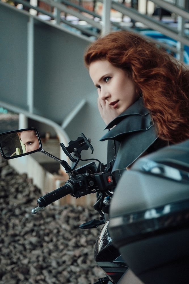 Photograph by Дарья Зуевская