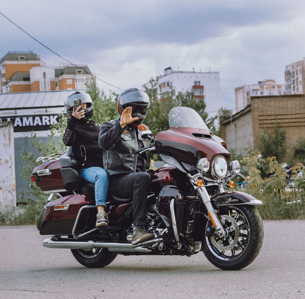 Photograph by Виктория