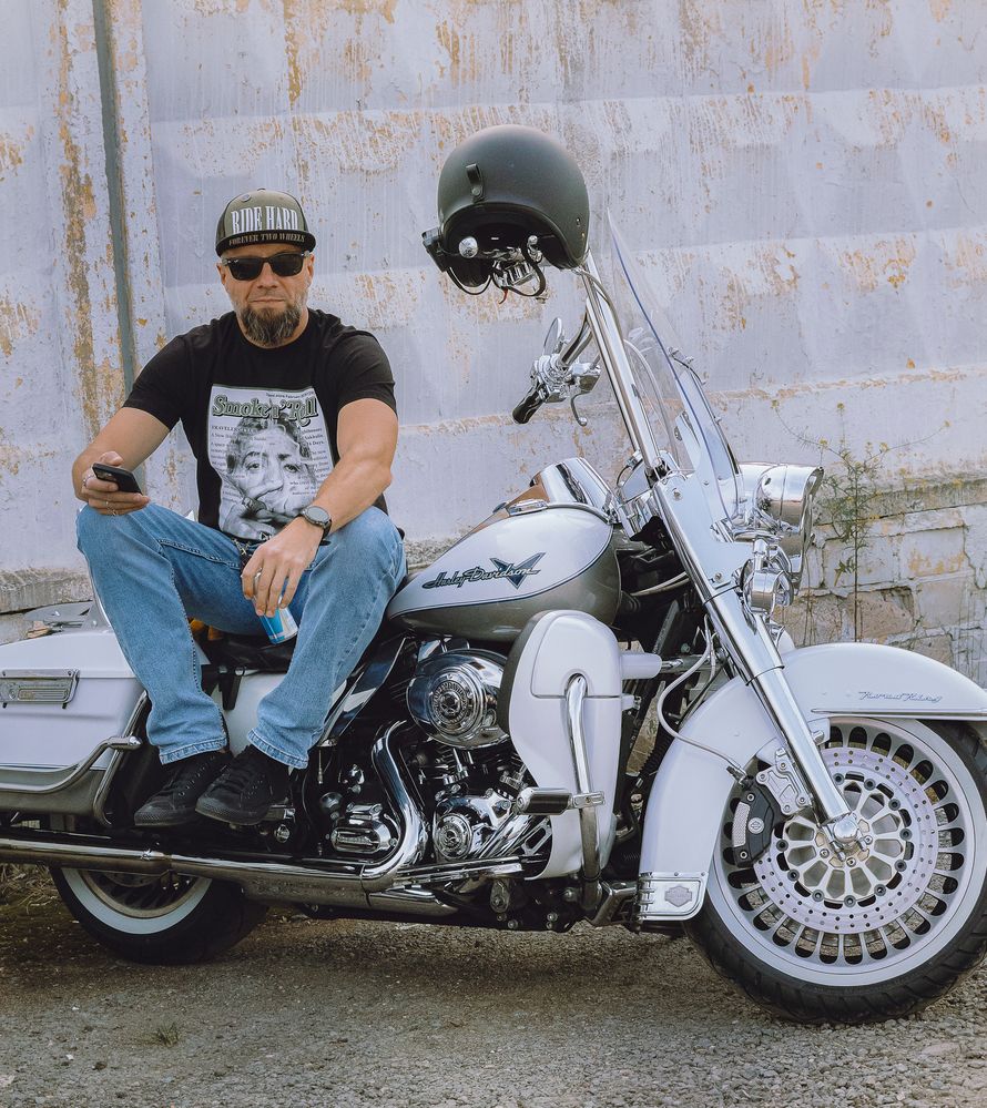 Photograph by Виктория